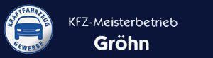 Kfz Meisterbetrieb Gröhn